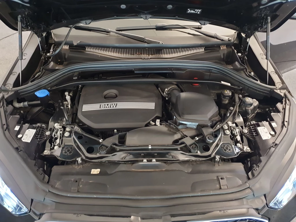 BMW X2 – foto 32