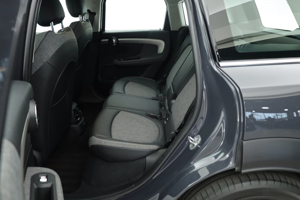 MINI Countryman – foto 22