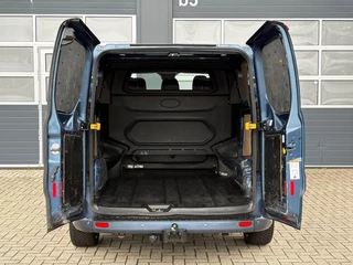 Ford Transit Custom – thumbnail 14