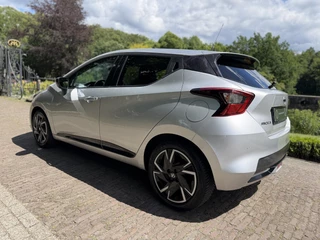 Nissan Micra – thumbnail 3