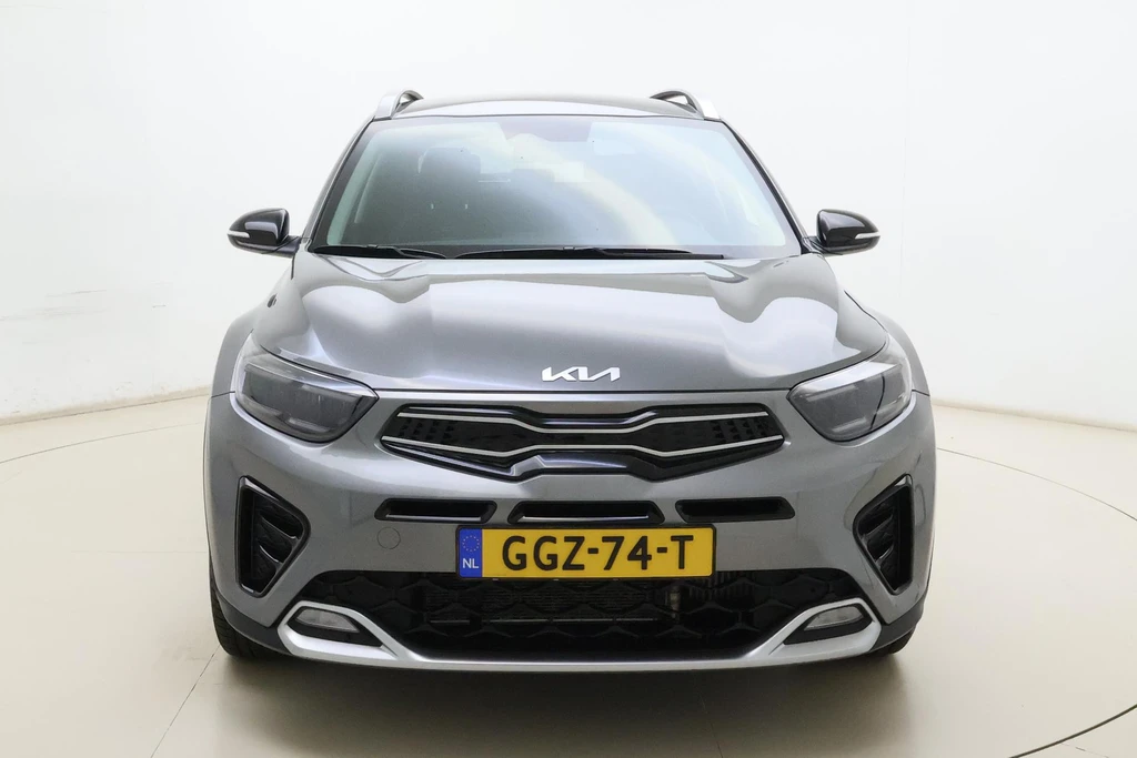 Kia Stonic – foto 9