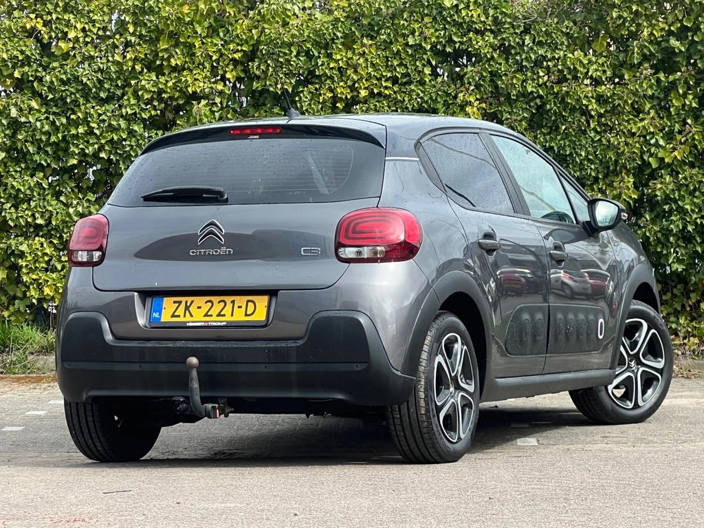 Citroën C3 – foto 7