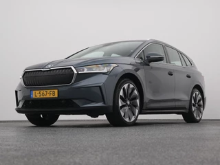 Škoda Enyaq iV – thumbnail 2