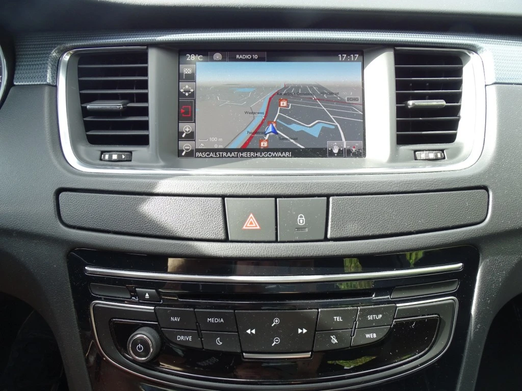 Peugeot 508 – foto 8