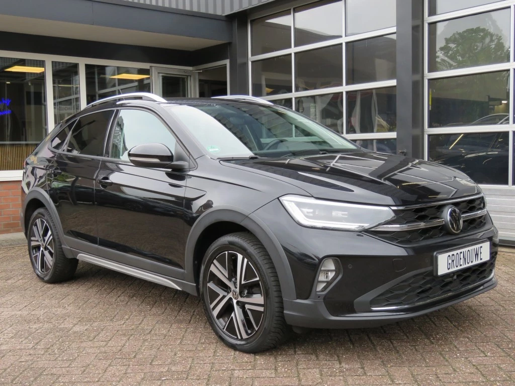 Volkswagen Taigo – foto 12