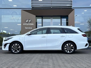 Kia Ceed Sportswagon – thumbnail 2