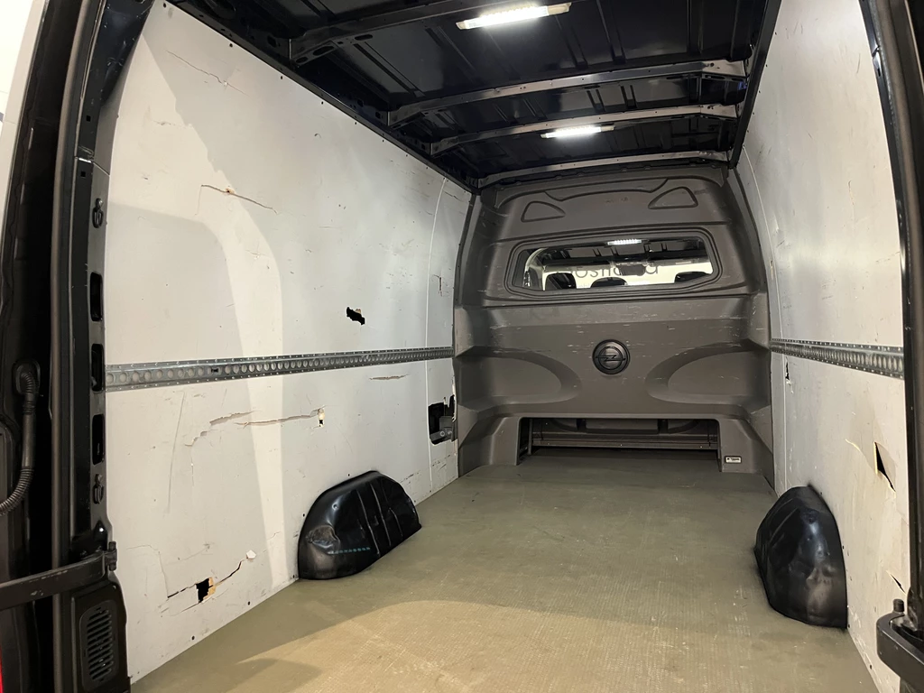 Opel Movano – foto 20
