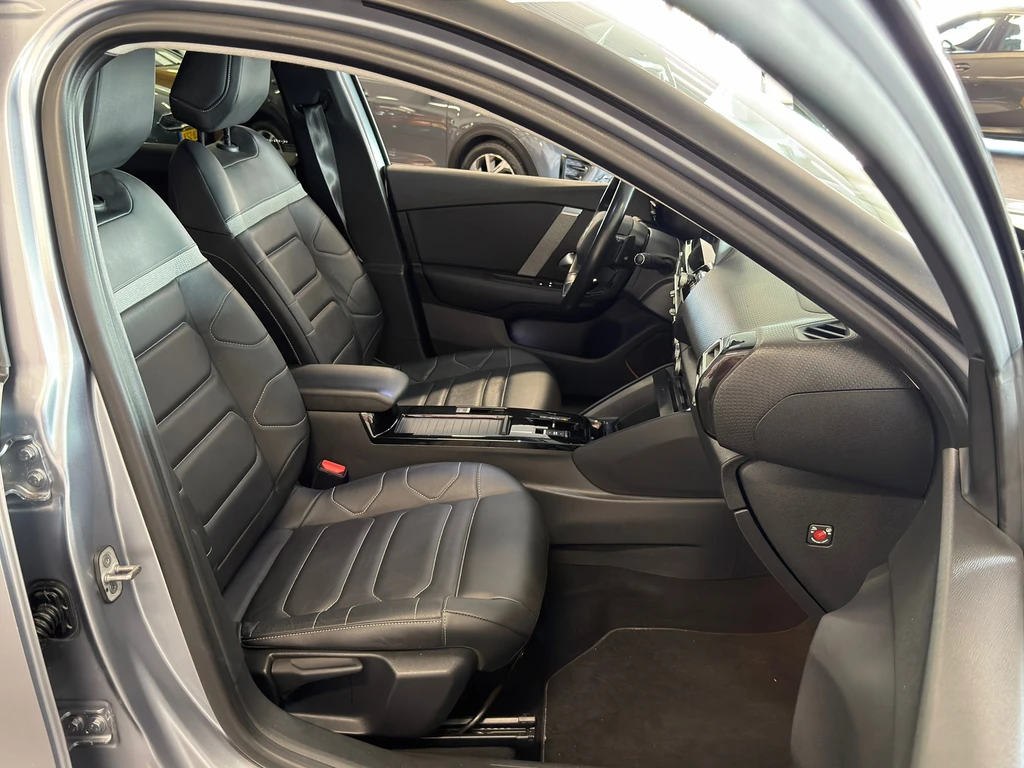 Citroën C4 – foto 14