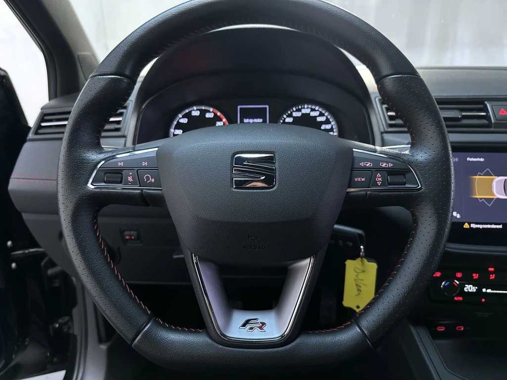 SEAT Ibiza – foto 12