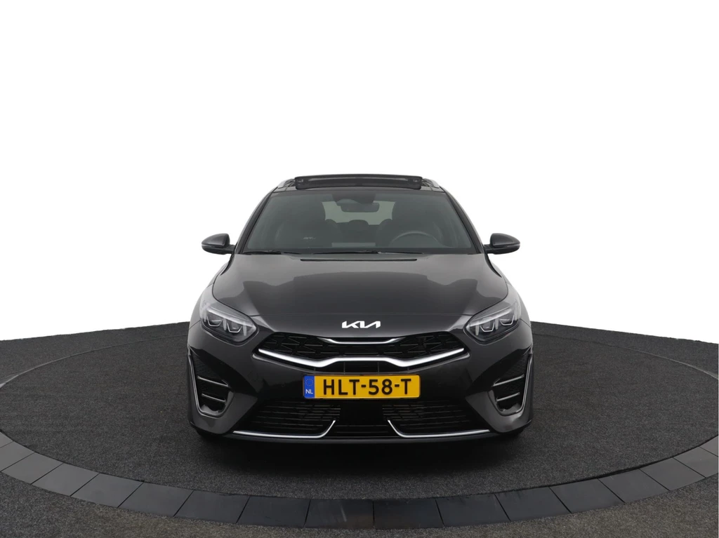 Kia Ceed Sportswagon – foto 12