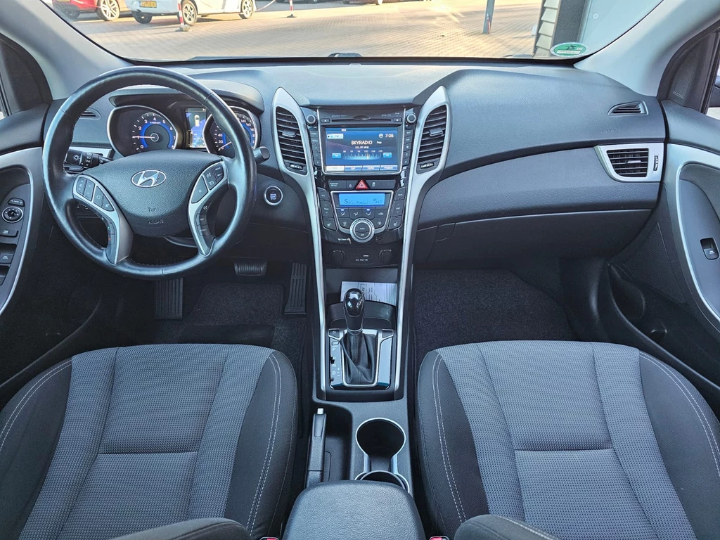 Hyundai i30 – foto 6