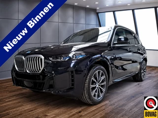 BMW X5 – thumbnail 1