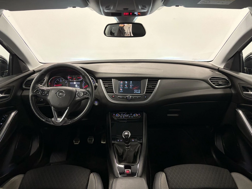 Opel Grandland X – foto 11
