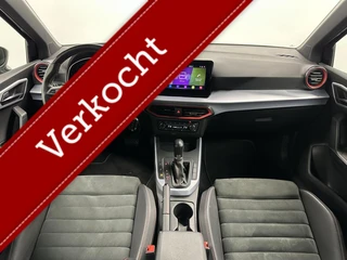 SEAT Arona – thumbnail 9