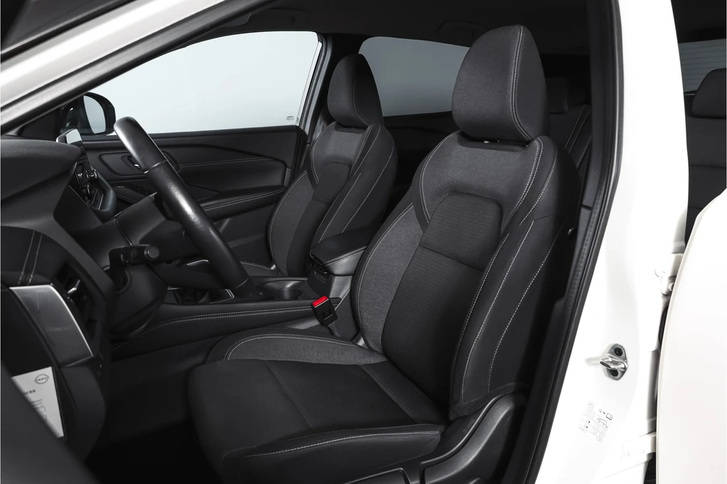 Nissan QASHQAI – foto 11