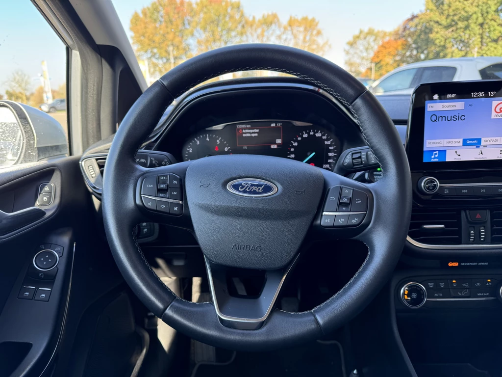 Ford Fiesta – foto 6