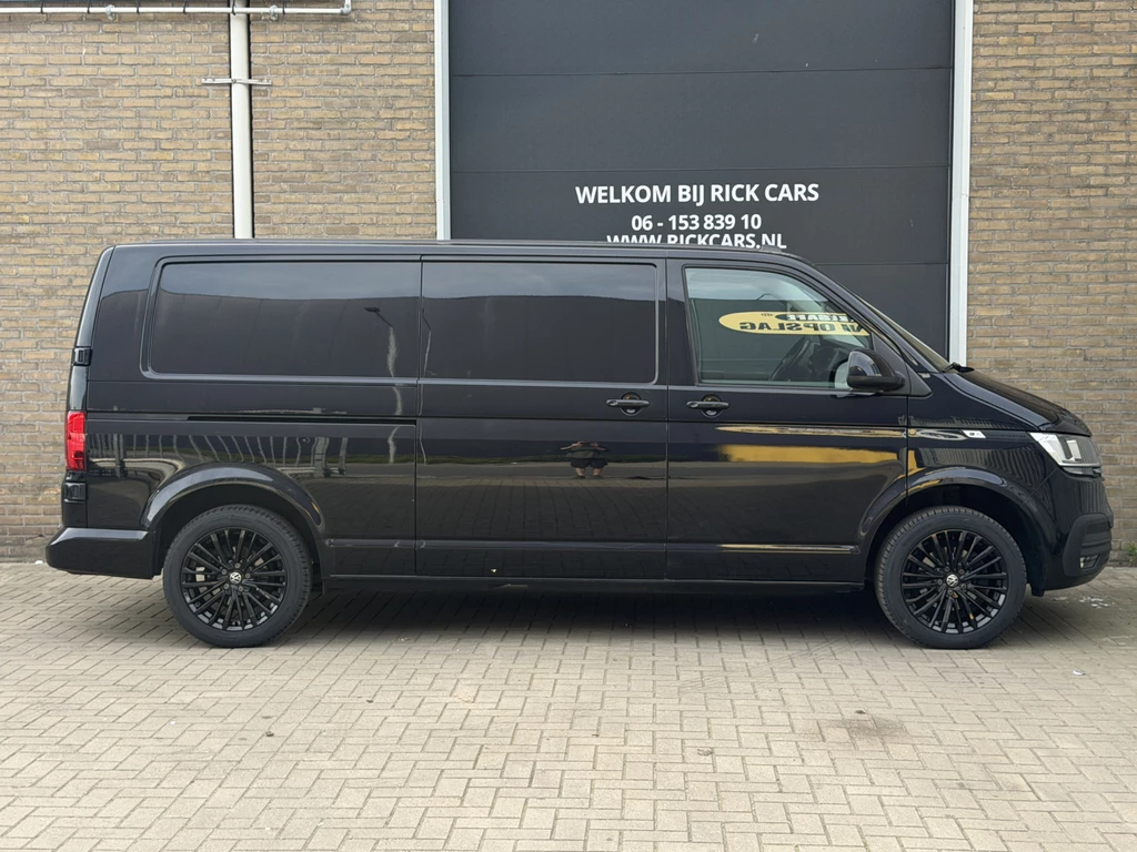 Volkswagen Transporter – foto 6