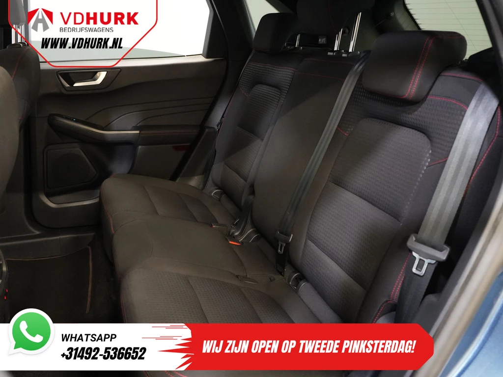Ford Kuga – foto 18