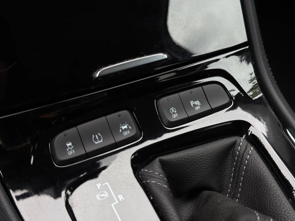 Opel Grandland X – foto 26