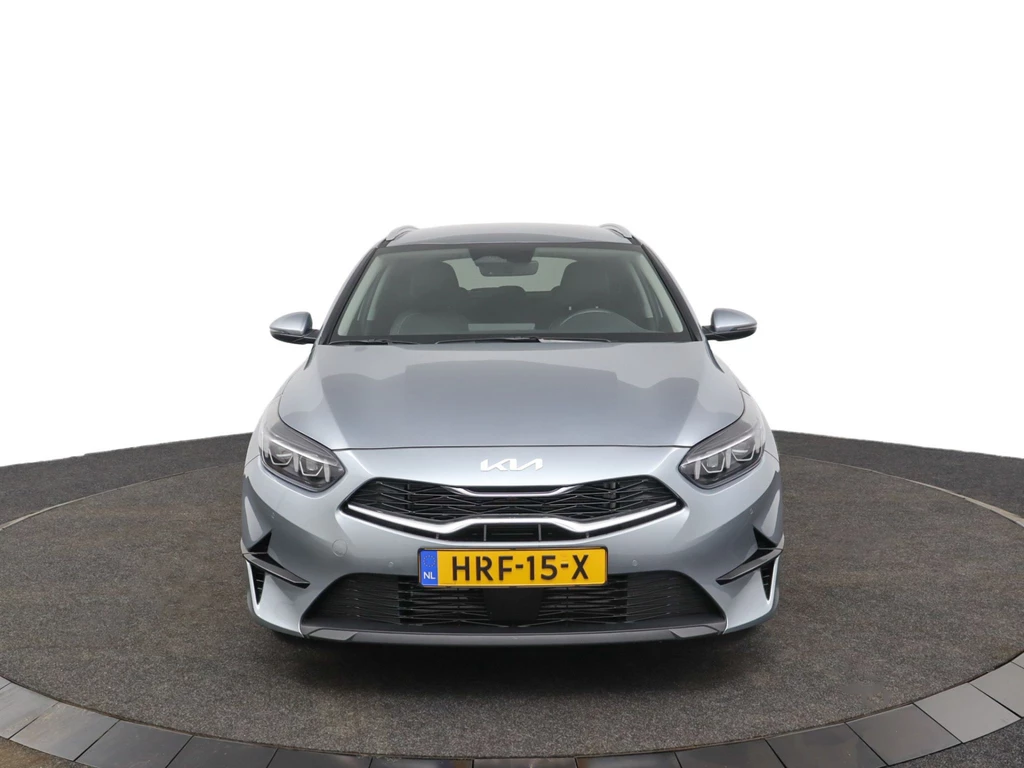 Kia Ceed Sportswagon – foto 13