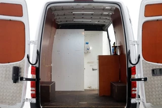 Mercedes-Benz Sprinter – thumbnail 6