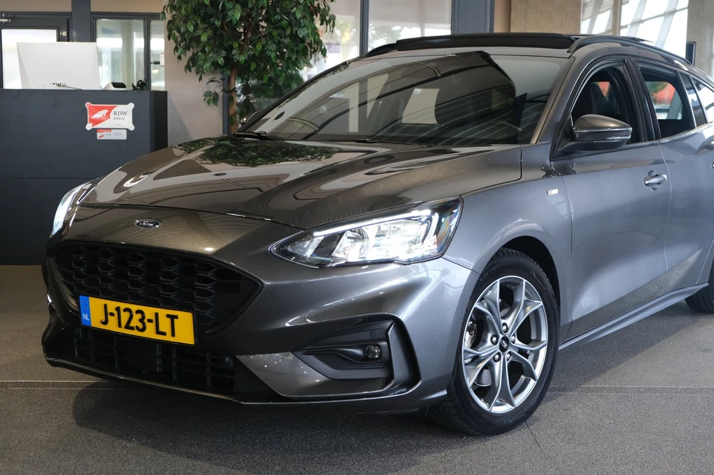 Ford Focus – foto 3