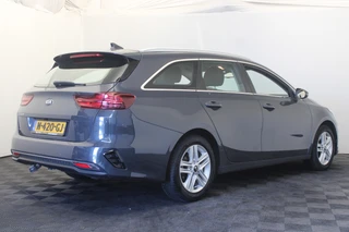 Kia Ceed Sportswagon – thumbnail 4