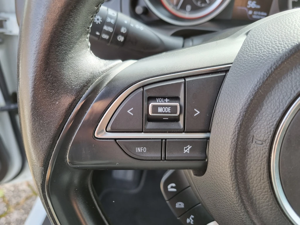 Suzuki Swift – foto 30