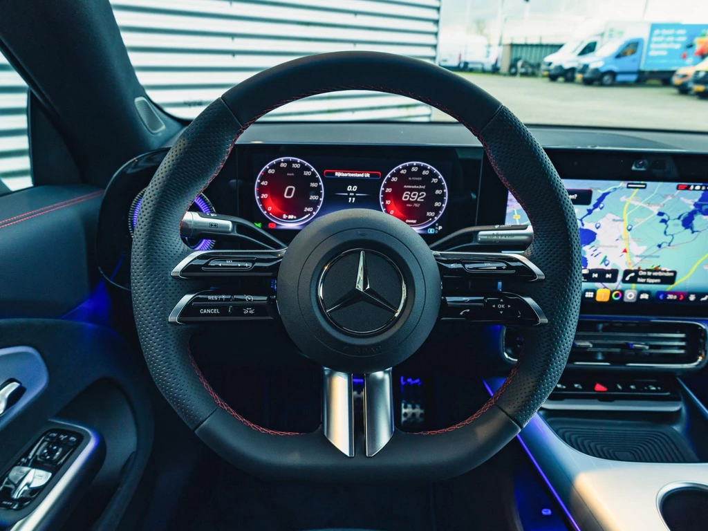 Mercedes-Benz CLA – foto 14