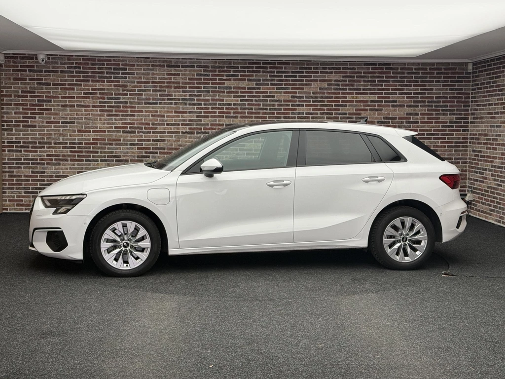 Audi A3 – foto 2