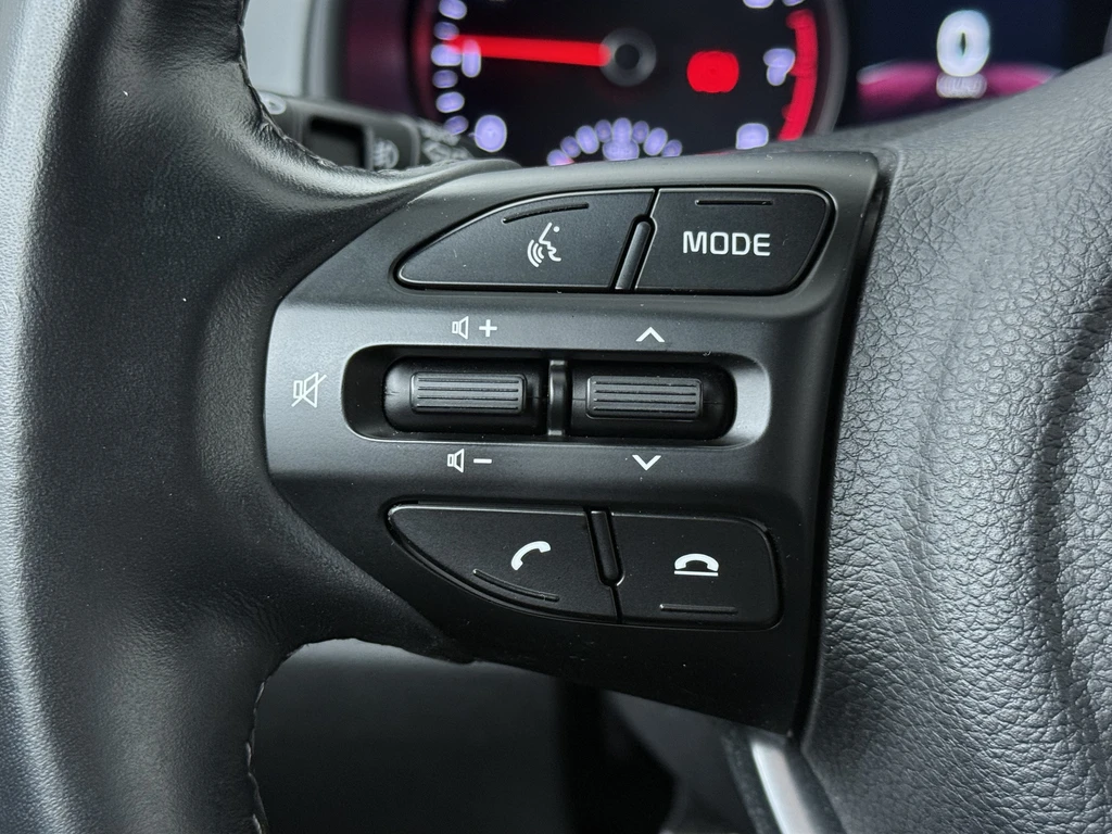 Kia Stonic – foto 29