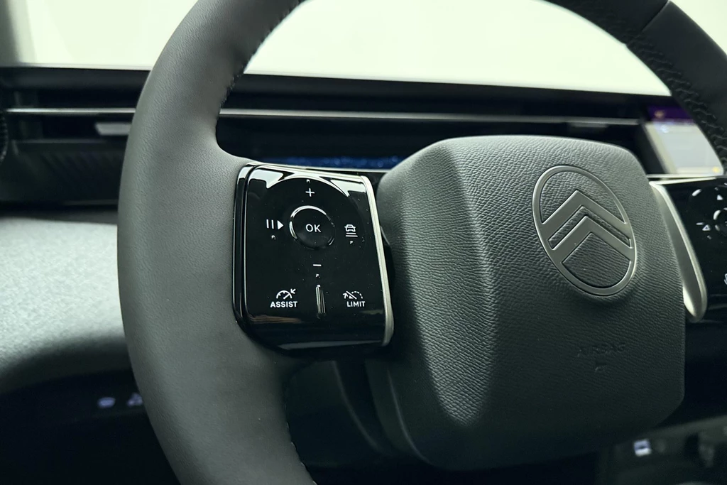 Citroën C5 Aircross – foto 20