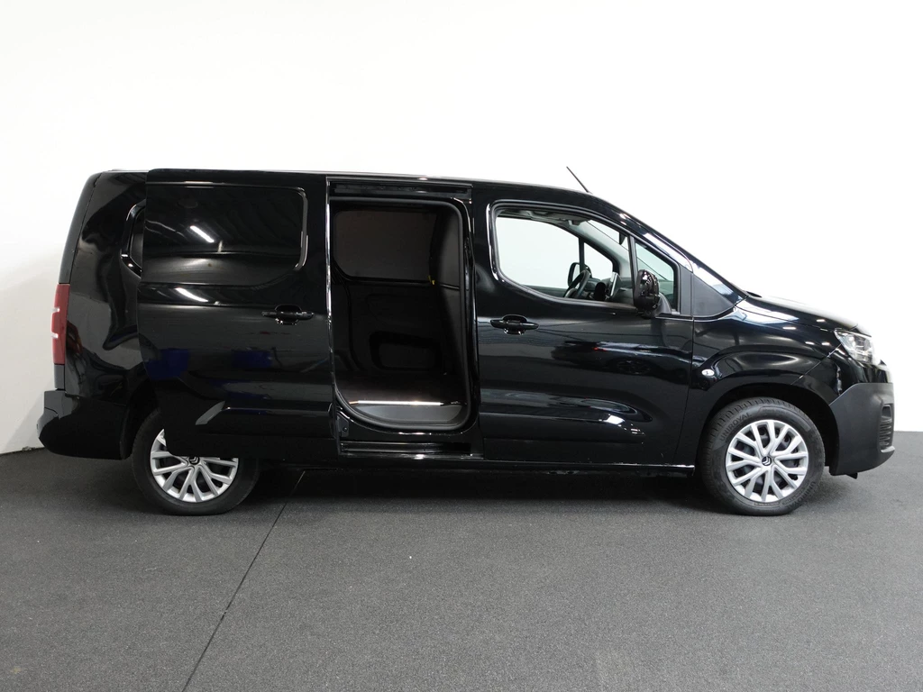 Citroën Berlingo – foto 7