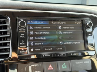 Mitsubishi Outlander – thumbnail 16