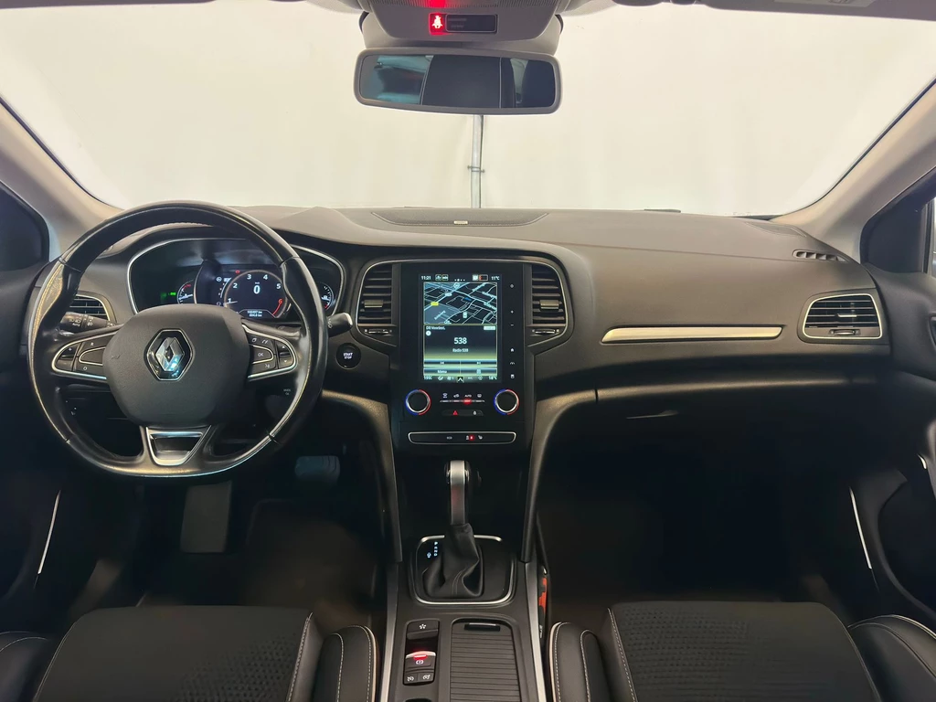 Renault Mégane Estate – foto 10