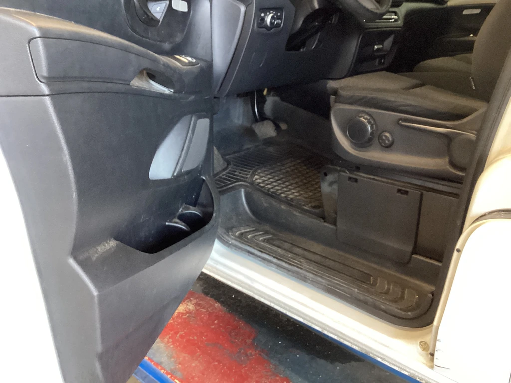 Mercedes-Benz Vito – foto 41