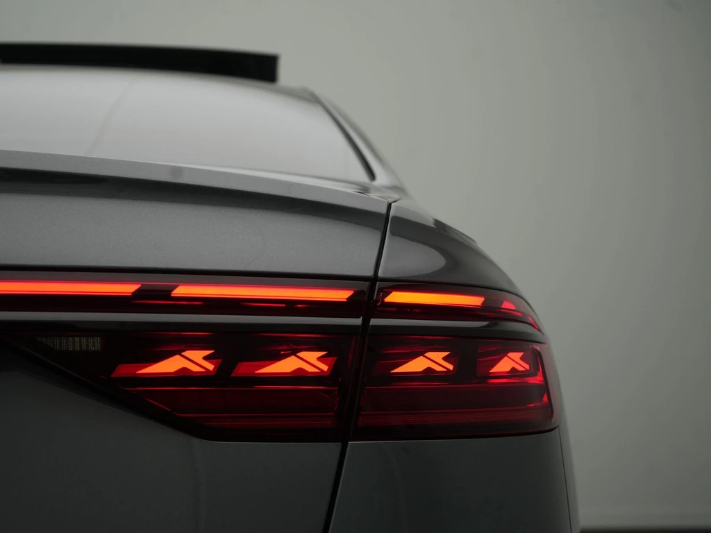 Audi S8 – foto 67