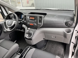 Nissan e-NV200 – thumbnail 14