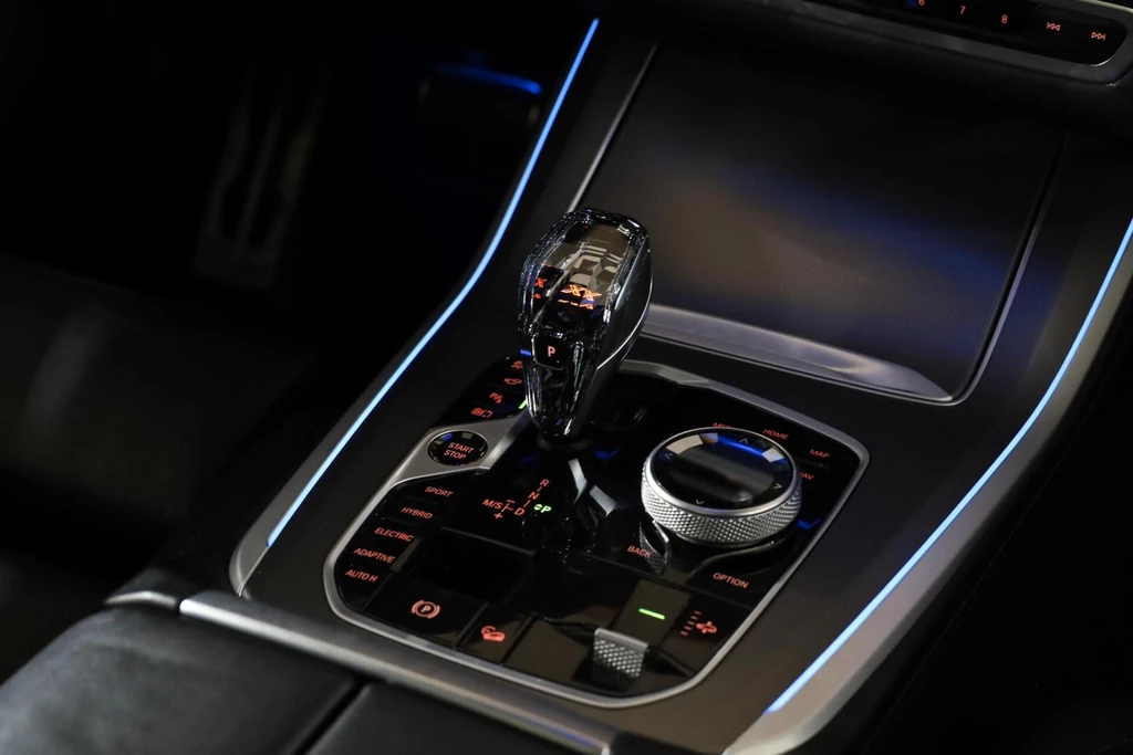 BMW X5 – foto 24
