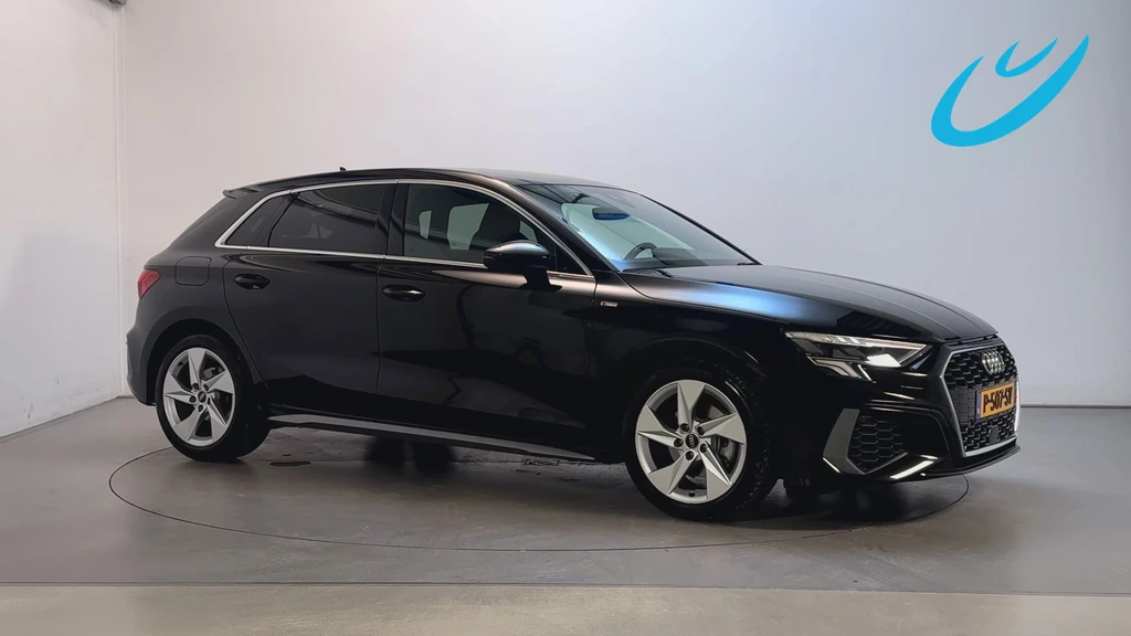 Audi A3 – foto 7