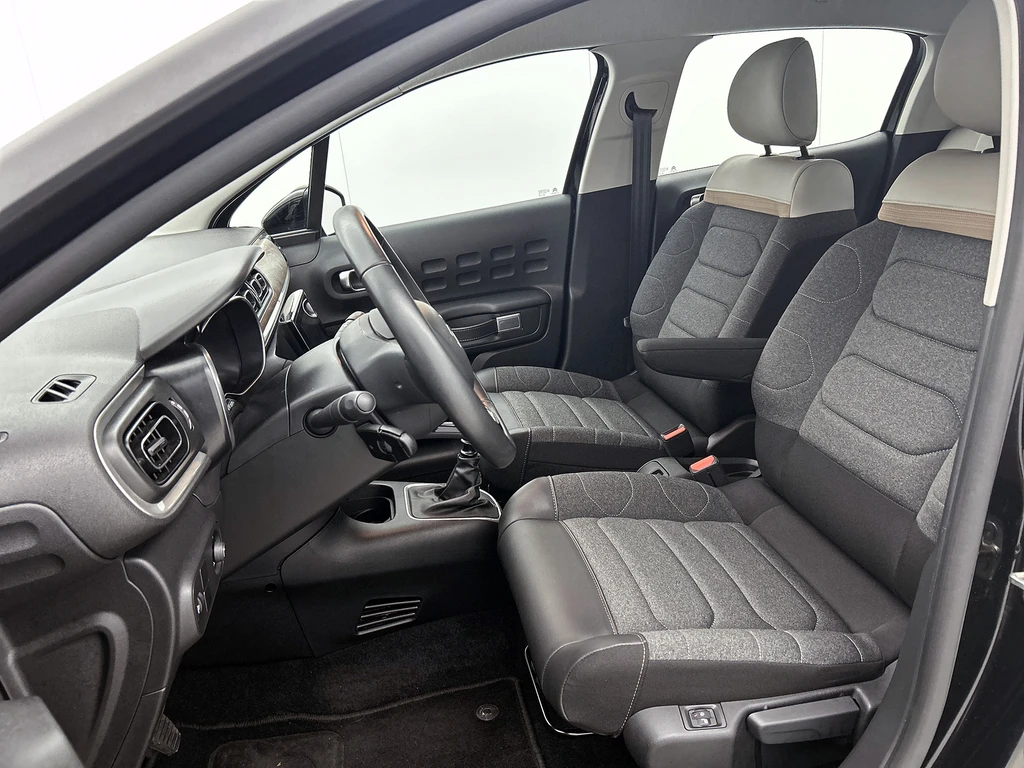 Citroën C3 – foto 34