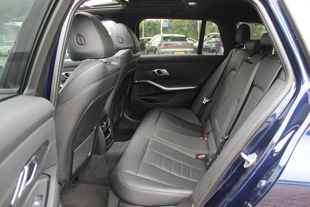 BMW 3 Serie – foto 9