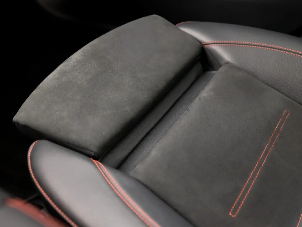 Mercedes-Benz A-Klasse – foto 17