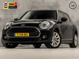 MINI Clubman – thumbnail 1