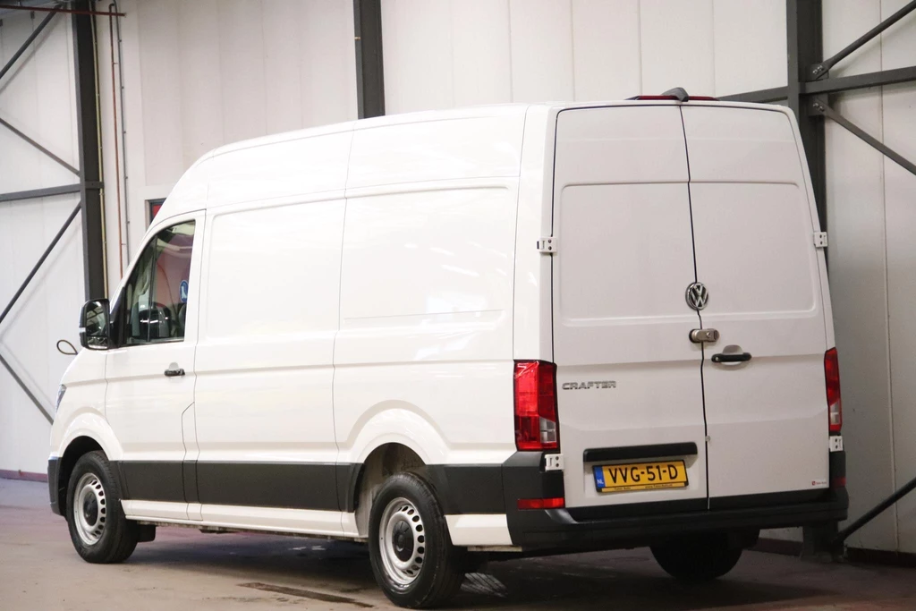 Volkswagen Crafter – foto 3