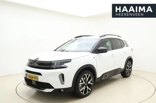 Citroën C5 Aircross – thumbnail 1