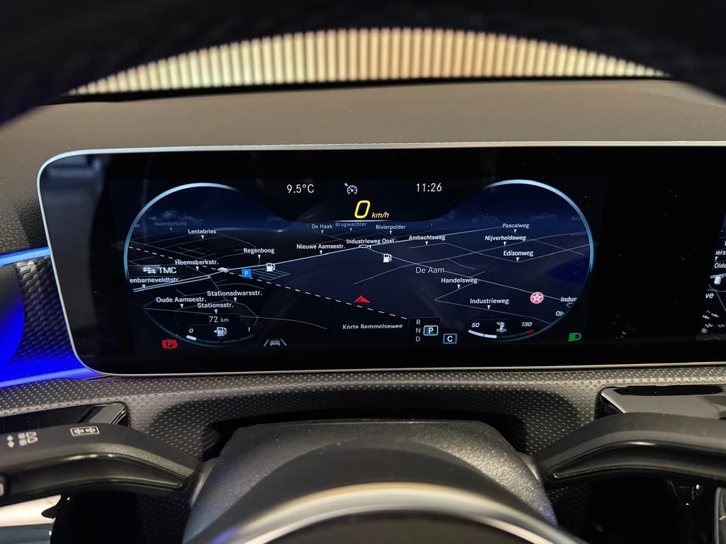 Mercedes-Benz A-Klasse – foto 25