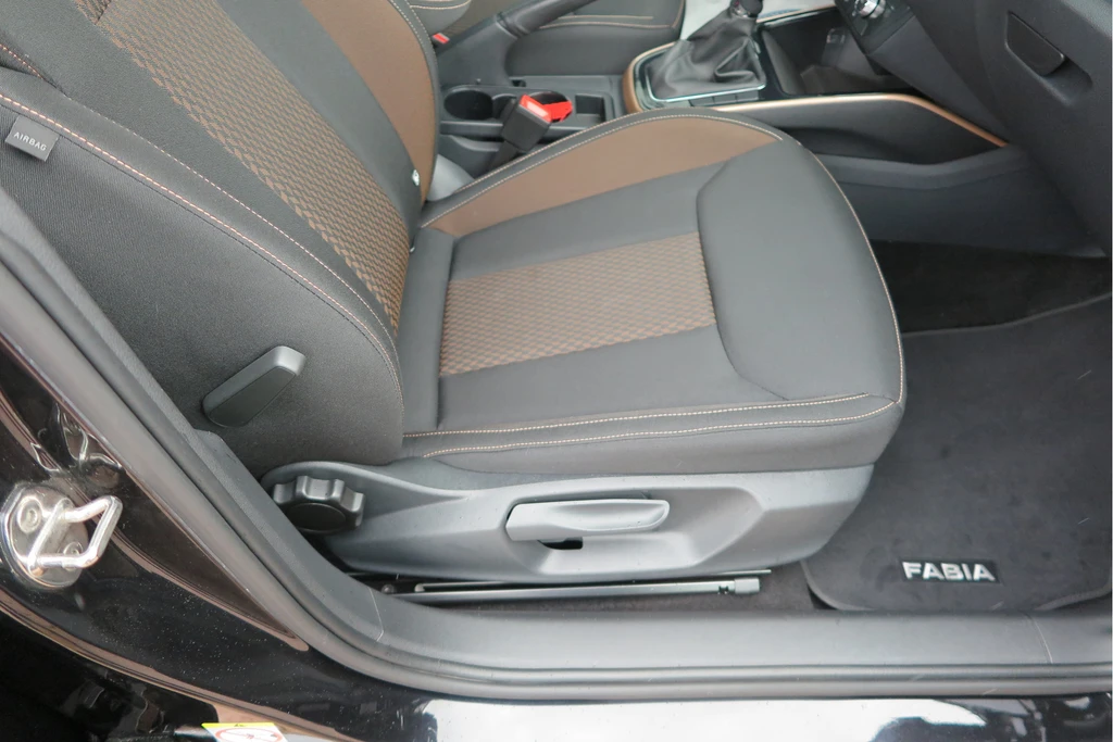 Škoda Fabia – foto 39