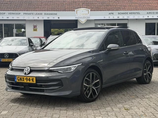 Volkswagen Golf – thumbnail 2