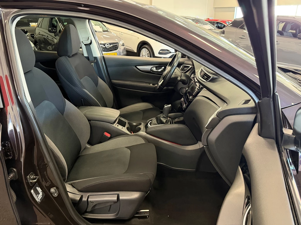 Nissan QASHQAI – foto 15